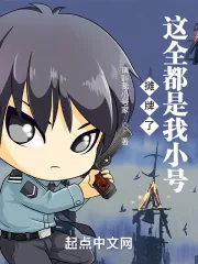 《摊牌了，这全都是我小号》小说封面