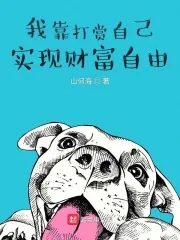 《我靠打赏自己实现财富自由》小说封面