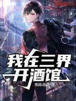 《我在三界开酒馆》小说封面