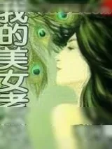 《我的美女老总》小说封面