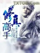 《修真高手在现代》小说封面