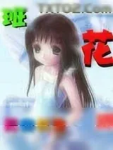 《班花》小说封面