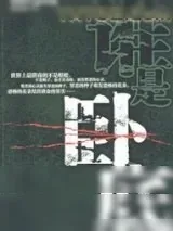 《谁是卧底》小说封面