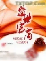 《盛世官商》小说封面