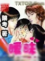 《暧昧》小说封面