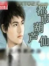 《都市葫芦仙》小说封面