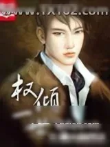 《权倾一世》小说封面