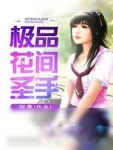 《极品花间圣手》小说封面