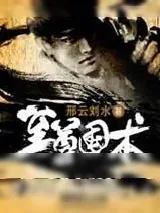 《至尊国术》小说封面