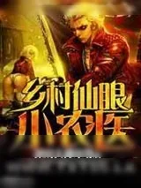 《乡村仙眼小农医》小说封面
