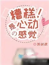 《偏爱》小说封面