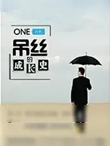 《一个吊丝的成长史》小说封面