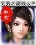《宅男之游戏人生》小说封面