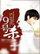 《9号杀手》小说封面