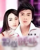 《貌似暧昧》小说封面