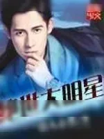 《绝世大明星》小说封面
