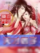 《天才痞子》小说封面