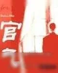 《官气》小说封面