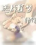 《恋战星梦》小说封面