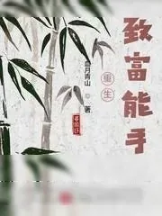 《重生致富能手》小说封面