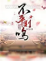 《不平则鸣》小说封面