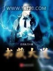 《书藏大道》小说封面