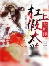《女奸臣杠上假太监》小说封面