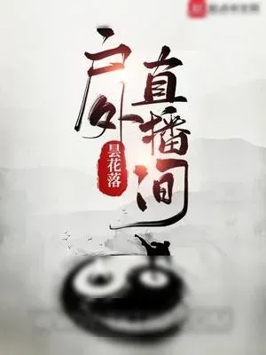 《向往的生活》小说封面