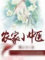 《农家小中医》小说封面