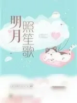 《明月照笙歌》小说封面