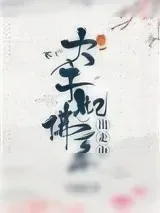 《太子妃佛系出走中》小说封面