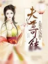 《夫君可能是个反派》小说封面