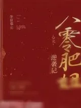 《八零肥妞逆袭记[穿书]》小说封面
