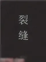 《裂缝[末世]》小说封面