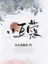 《小豆蔻》小说封面