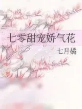 《七零甜宠娇气花》小说封面