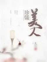 《珍馐美人》小说封面
