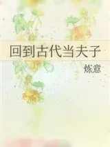 《回到古代当夫子》小说封面
