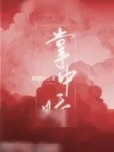 《掌中娇》小说封面