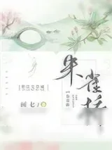 《朱雀桥》小说封面