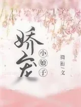 《娇宠小娘子（重生）》小说封面