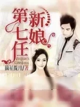 《第七任新娘(作者:摘星揽月)》小说封面