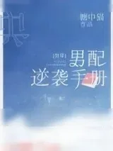 《男配逆袭手册[快穿]》小说封面