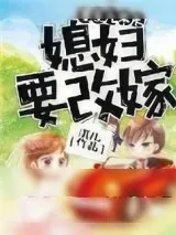 《重生九零末：媳妇要改嫁》小说封面