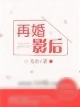 《再婚影后》小说封面