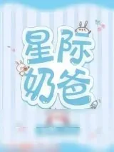 《星际奶爸》小说封面