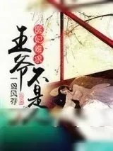 《医妃难求:王爷不是人》小说封面