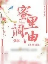 《蜜里调油/妾侍手册》小说封面