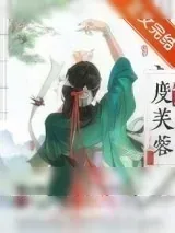 《度芙蓉》小说封面