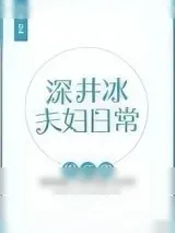 《深井冰夫妇日常[娱乐圈]》小说封面